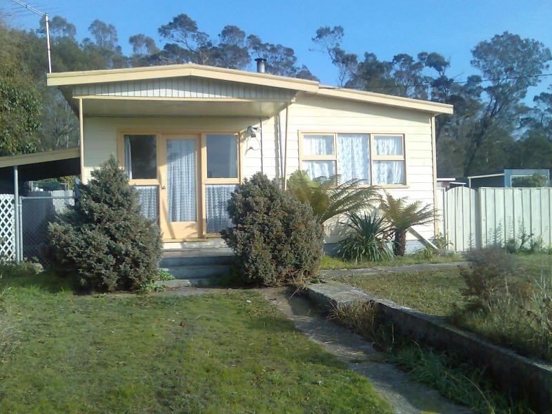 433 Gravelly Beach Road, Gravelly Beach TAS 7276