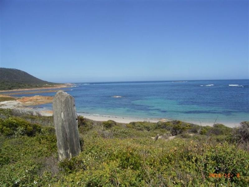 273 Boat Harbour Road, Flinders Island TAS 7255