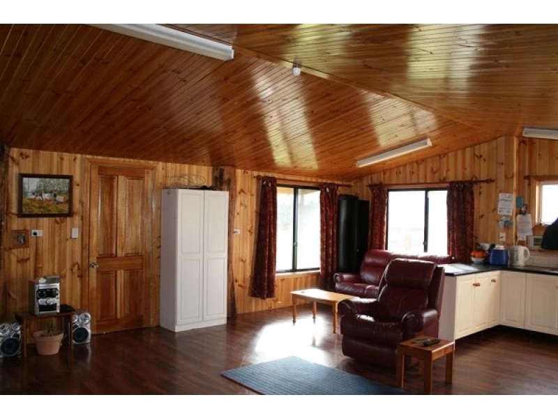 Lot 1 Simpson Street, Campbell Town TAS 7210