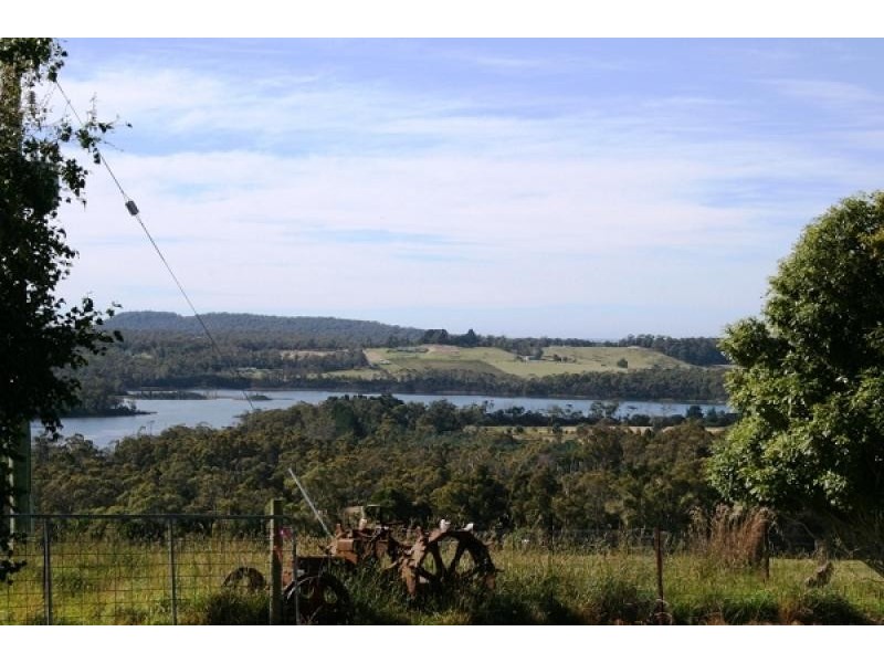 369 Greens Beach Road, Beaconsfield TAS 7270