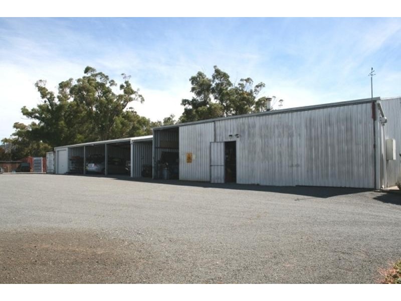 369 Greens Beach Road, Beaconsfield TAS 7270