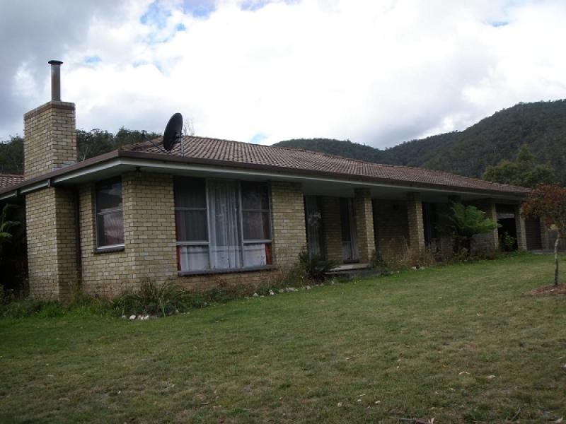 701 Tyne Road, Mathinna TAS 7214