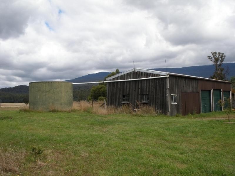 701 Tyne Road, Mathinna TAS 7214