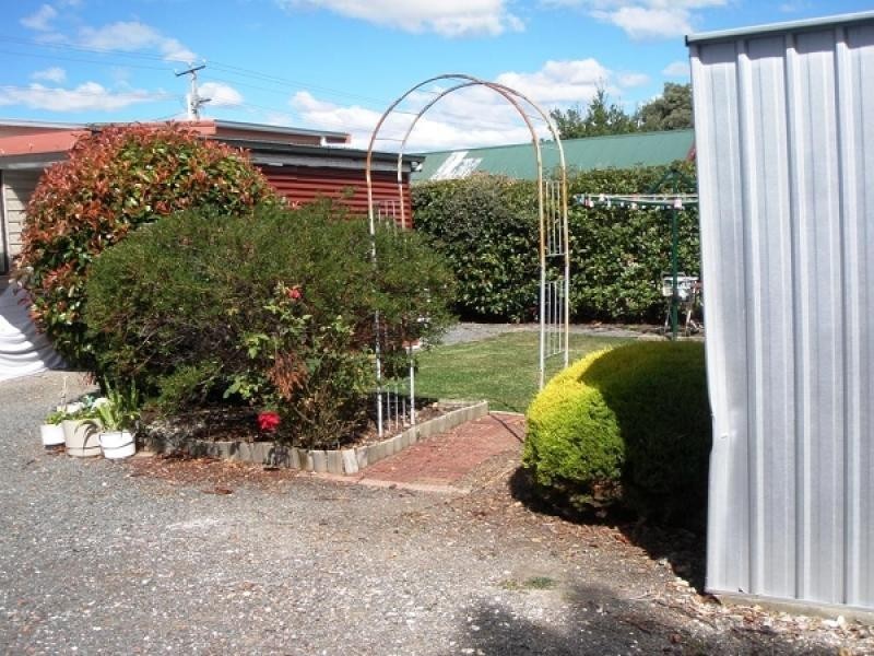 50 Main Street, Cressy TAS 7302