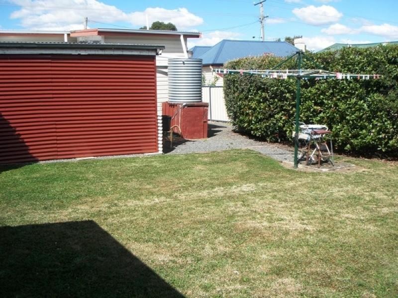 50 Main Street, Cressy TAS 7302