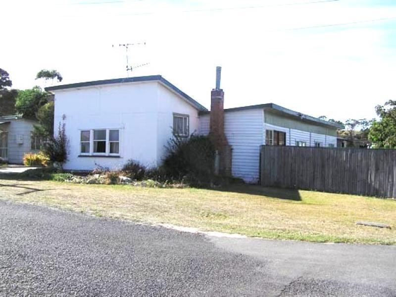 Crayfish Creek TAS 7321
