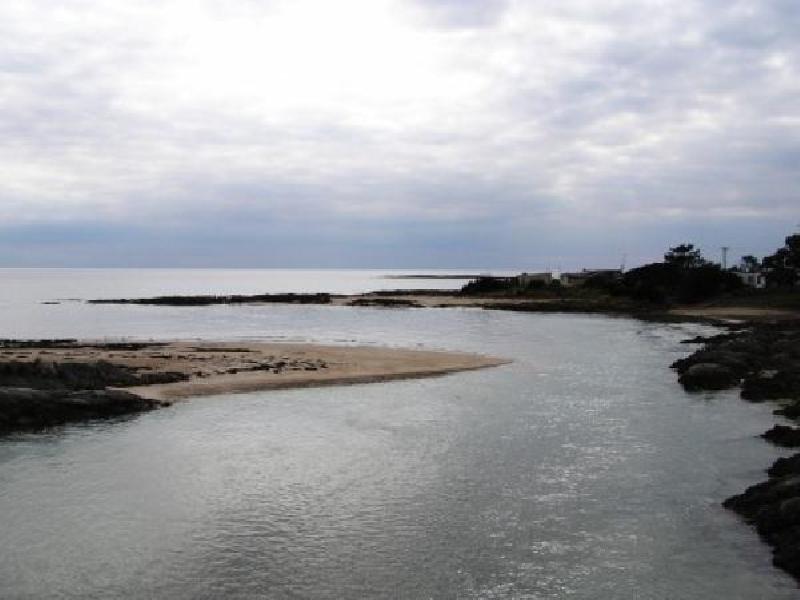 Crayfish Creek TAS 7321