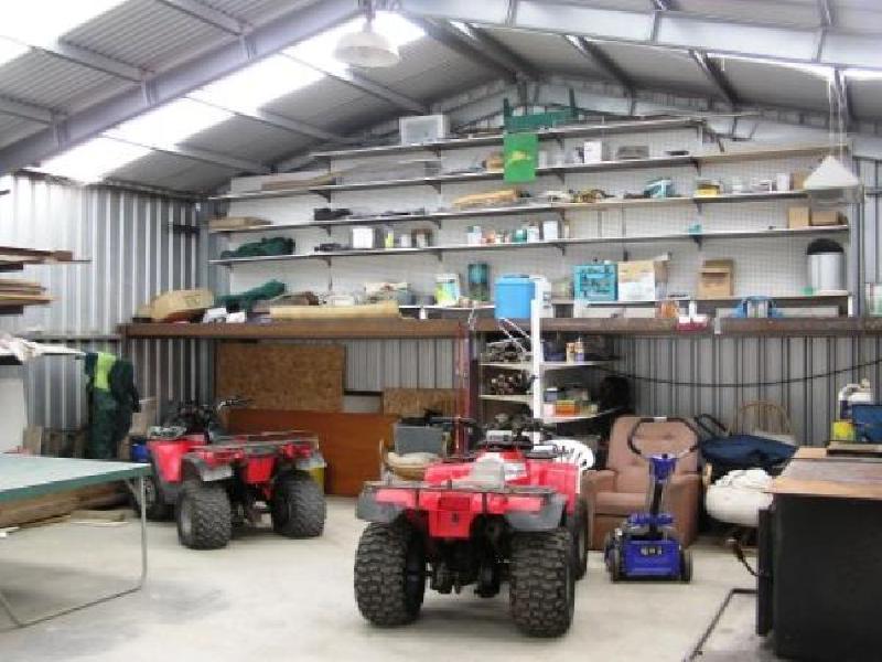 14 AIREY STREET VIA SMITHTON, Arthur River TAS 7330