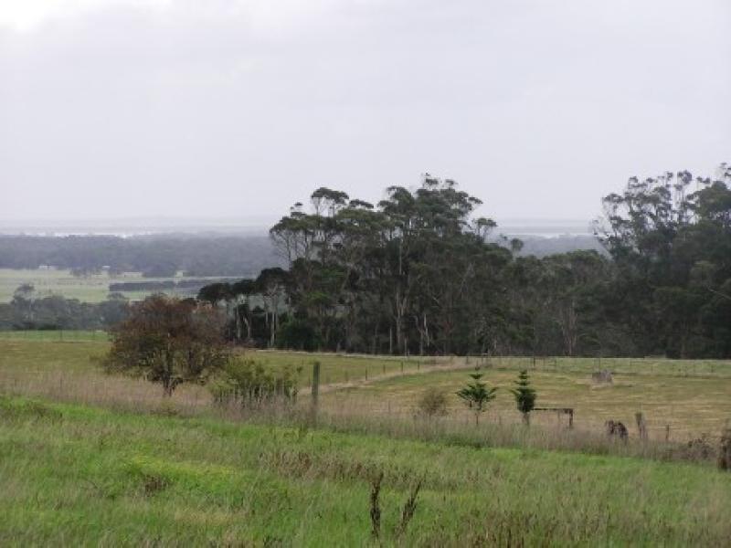 0 MAUDS ROAD, SCOTCHTOWN VIA, Smithton TAS 7330