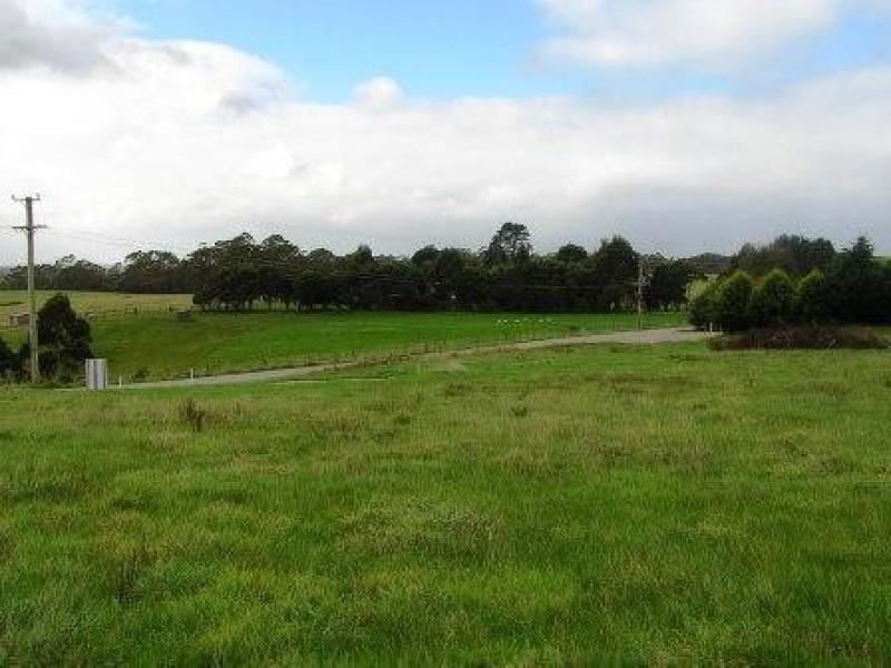 0 MAUDS ROAD, SCOTCHTOWN VIA, Smithton TAS 7330