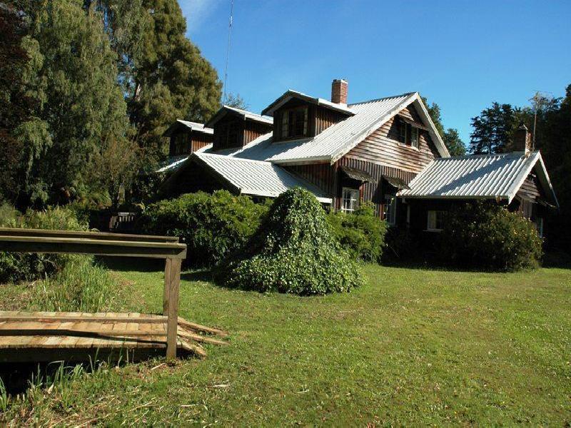 247 ROGER RIVER ROAD, ROGER RIVER VIA, Smithton TAS 7330