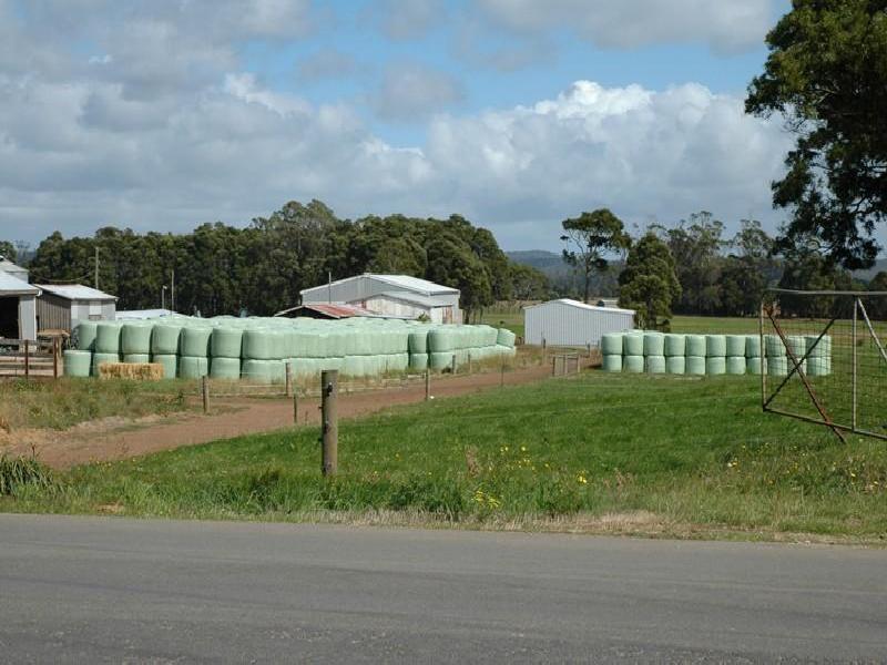 RA 1541 TROWUTTA ROAD, Smithton TAS 7330