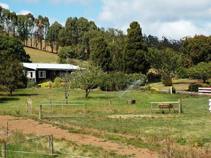 RA 1541 TROWUTTA ROAD, Smithton TAS 7330