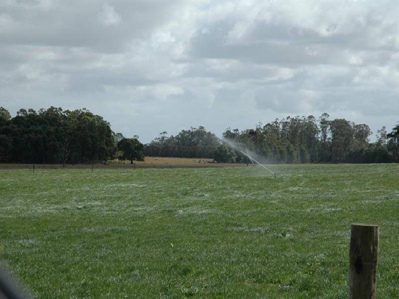 RA 1541 TROWUTTA ROAD, Smithton TAS 7330