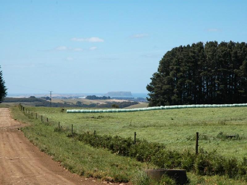 345 HOUSE’S ROAD, Lileah TAS 7330