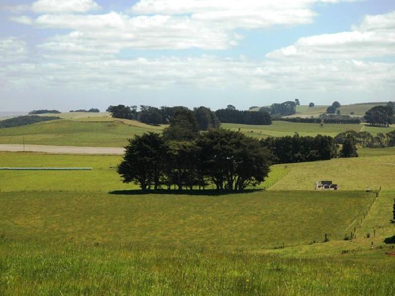 345 HOUSE’S ROAD, Lileah TAS 7330