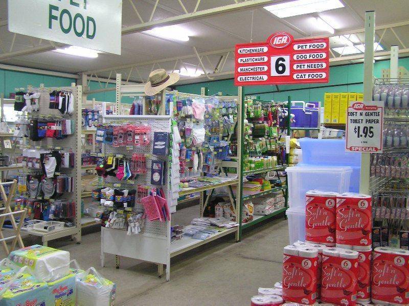 8-10 MAIN STREET, CURRIE, King Island TAS 7256