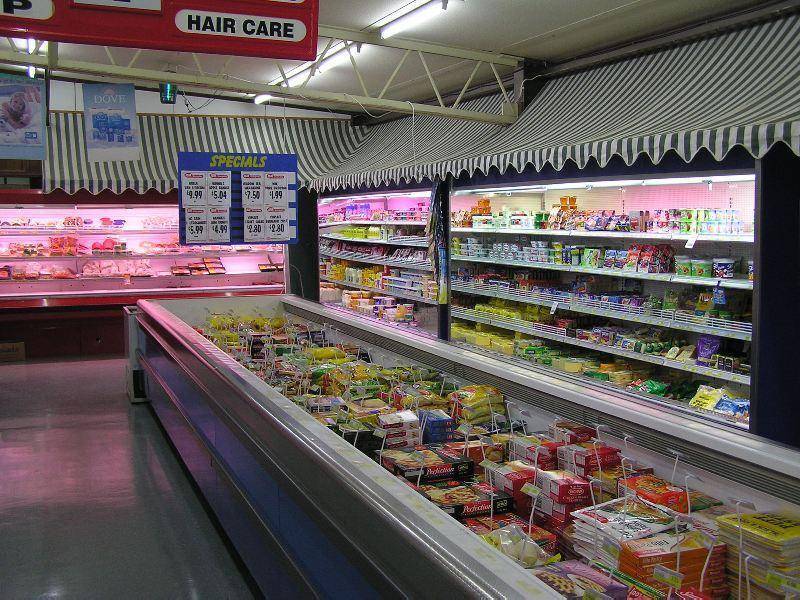 8-10 MAIN STREET, CURRIE, King Island TAS 7256