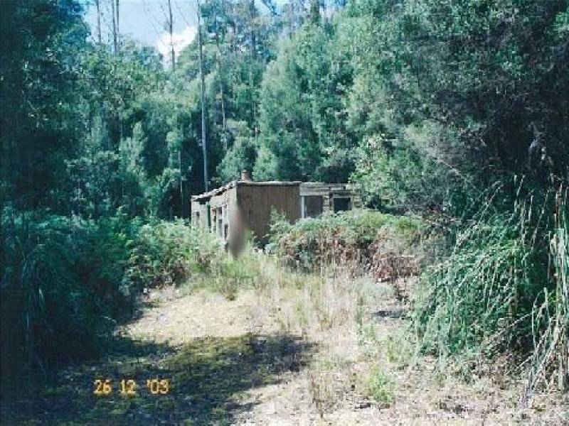 - MAGUIRES ROAD, Nabageena TAS 7330