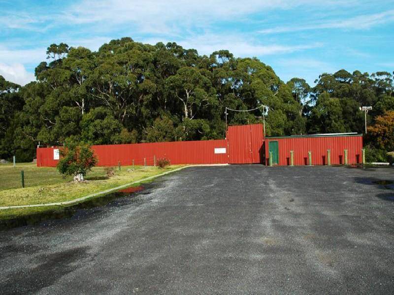 19375 BASS HIGHWAY, Rocky Cape TAS 7321