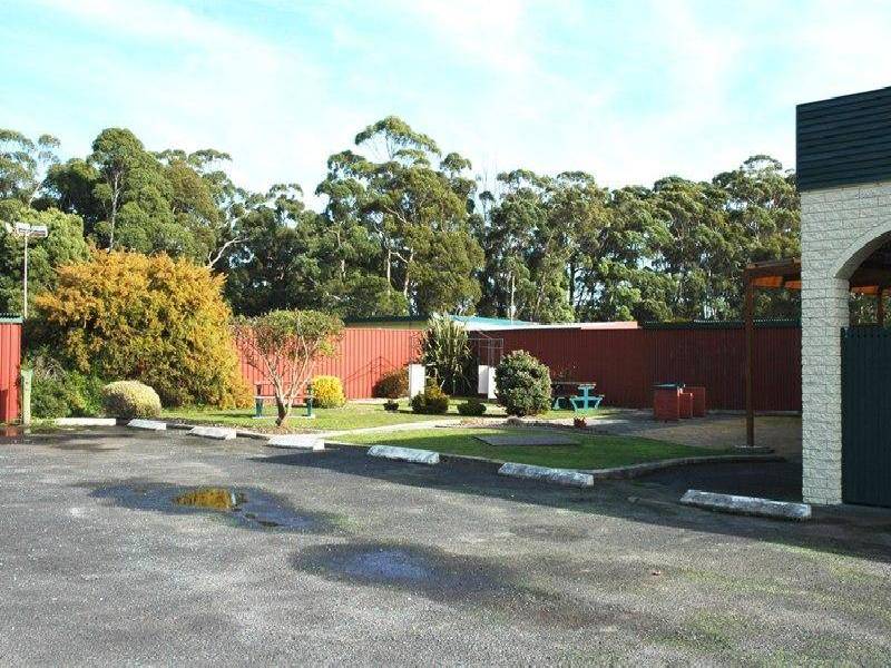 19375 BASS HIGHWAY, Rocky Cape TAS 7321