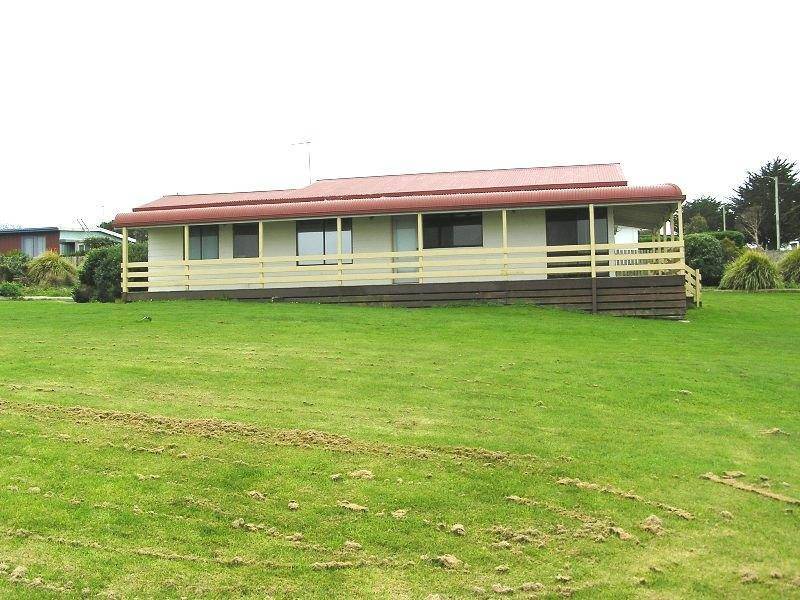 King Island TAS 7256