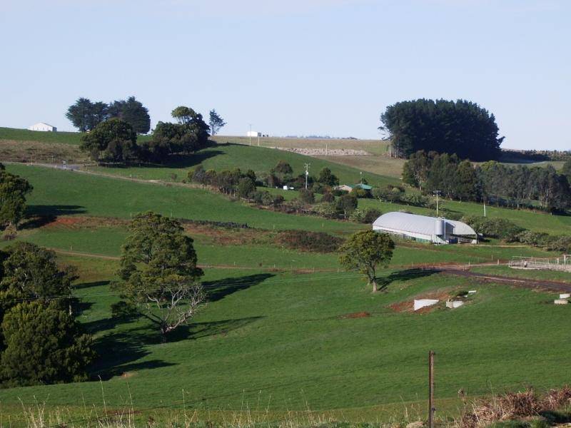 1169 LAPOINYA ROAD, Milabena TAS 7325