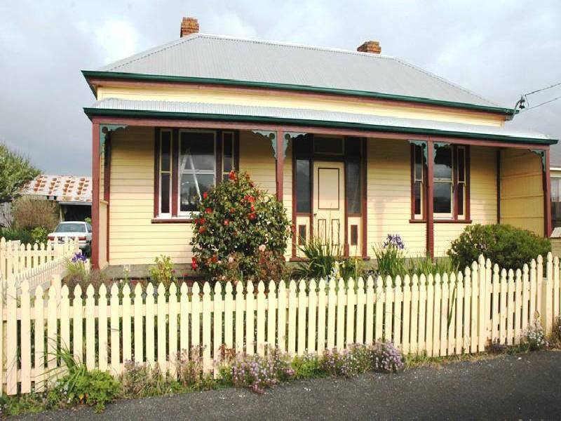 21 HALE STREET, Stanley TAS 7331