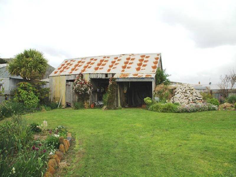 21 HALE STREET, Stanley TAS 7331