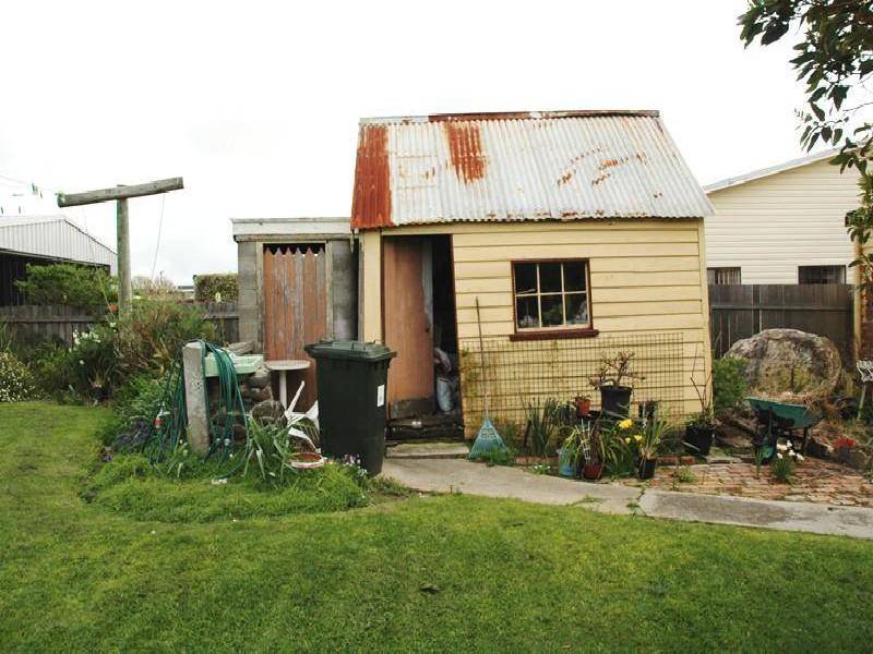 21 HALE STREET, Stanley TAS 7331