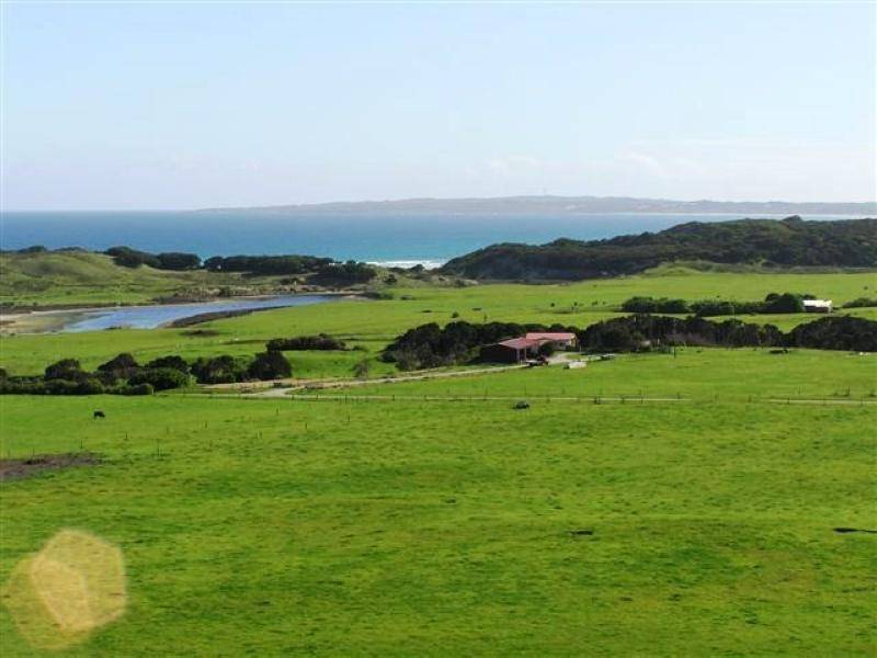 King Island TAS 7256