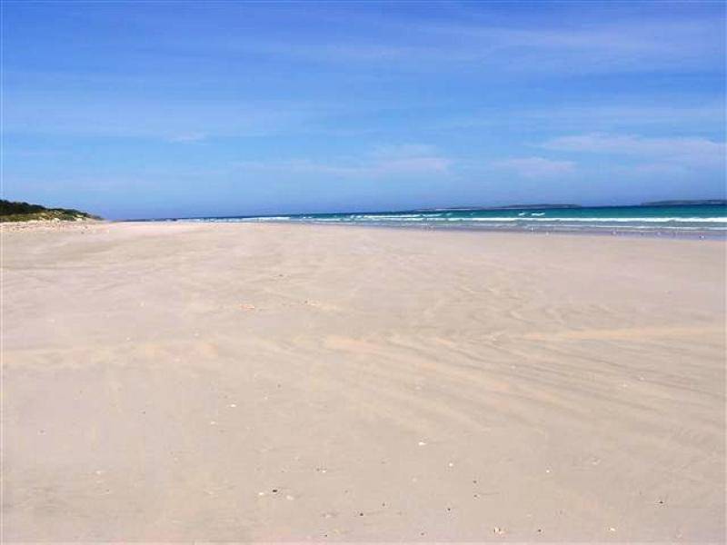 King Island TAS 7256