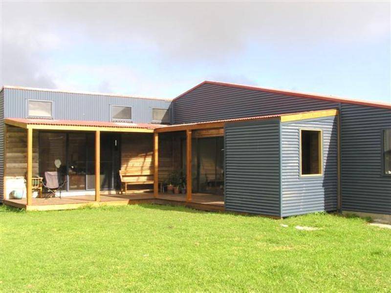 King Island TAS 7256