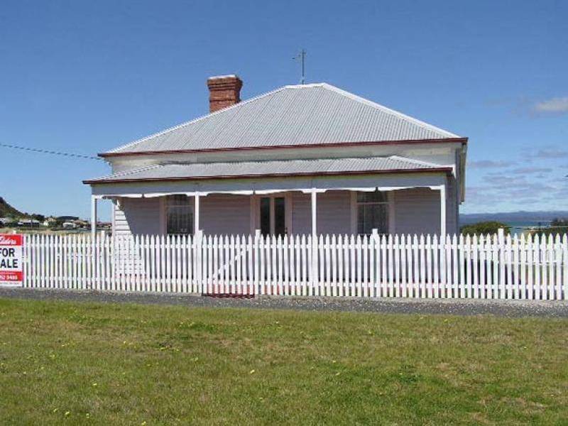 23 MARINE ESPLANADE, Stanley TAS 7331