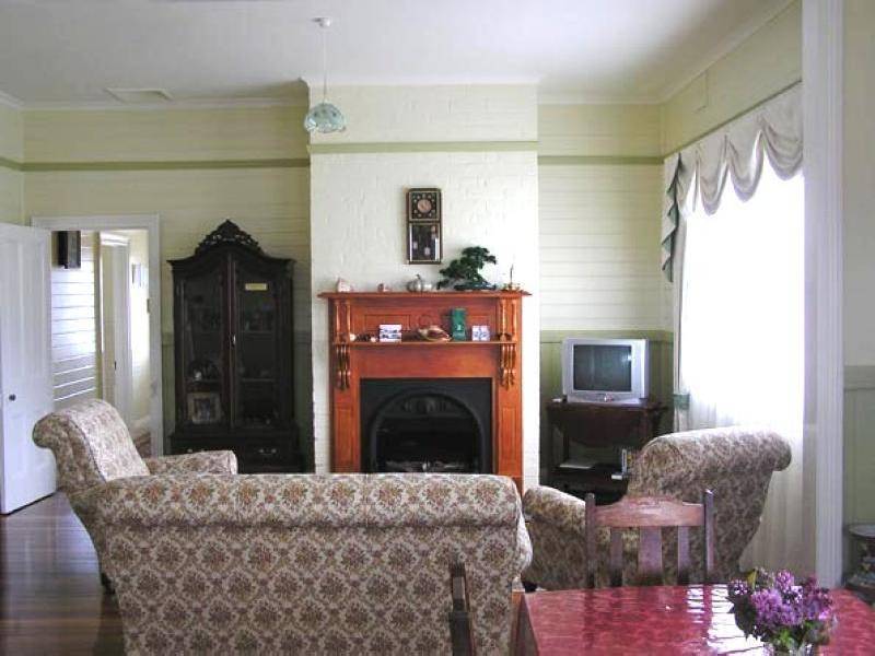 23 MARINE ESPLANADE, Stanley TAS 7331