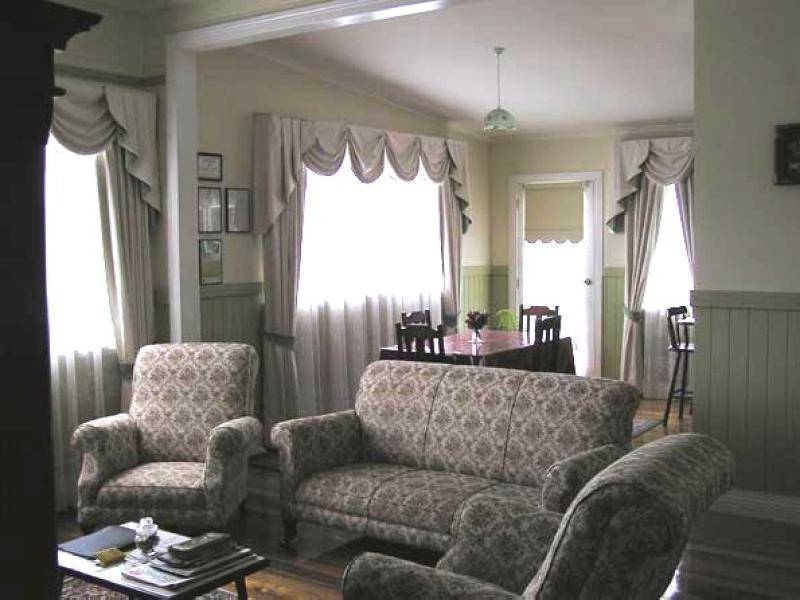 23 MARINE ESPLANADE, Stanley TAS 7331