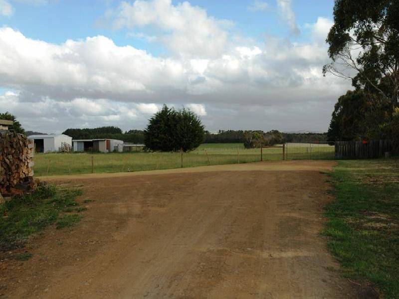 Smithton TAS 7330