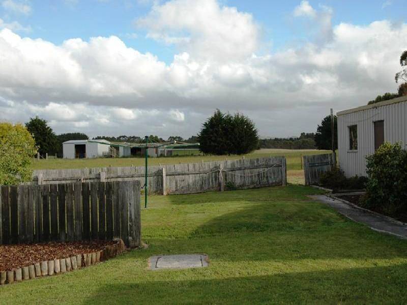 Smithton TAS 7330