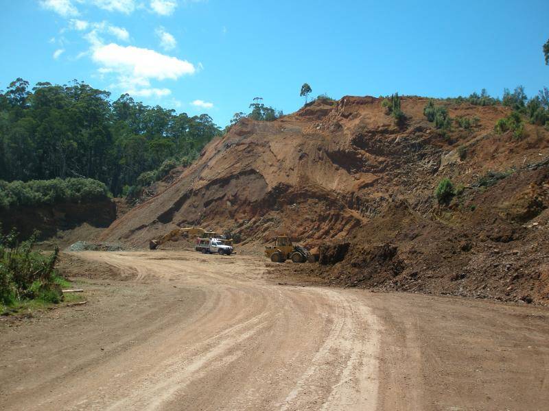 2 RIFLE RANGE ROAD, Smithton TAS 7330