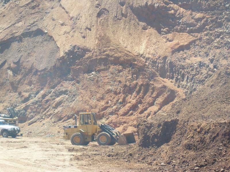 2 RIFLE RANGE ROAD, Smithton TAS 7330