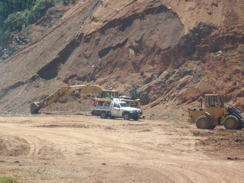 2 RIFLE RANGE ROAD, Smithton TAS 7330