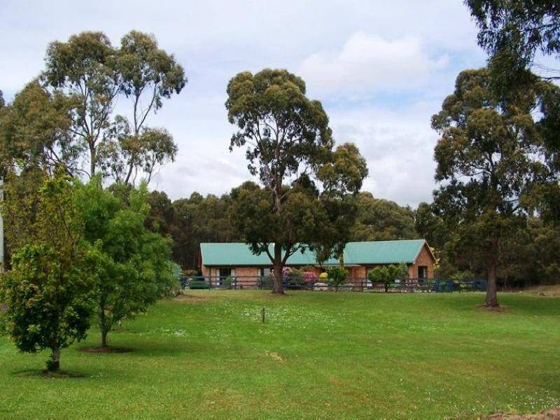 95 MELLA ROAD, Smithton TAS 7330