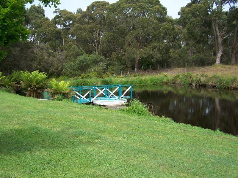 95 MELLA ROAD, Smithton TAS 7330