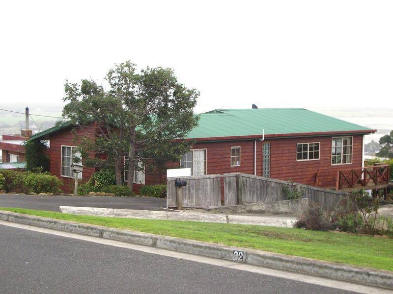 20 HILL STREET, Smithton TAS 7330