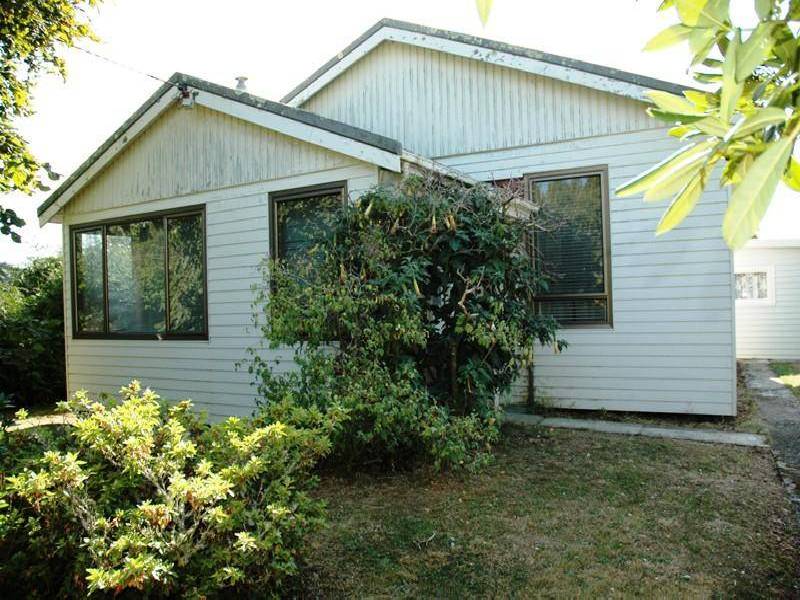 2271 TROWUTTA ROAD, Trowutta TAS 7330
