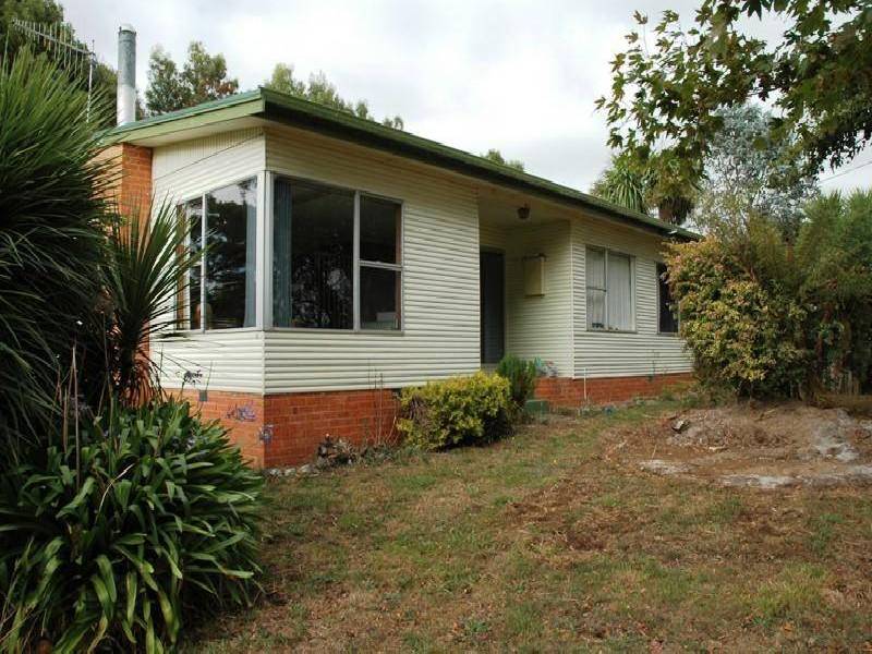 24933 BASS HIGHWAY, Brittons Swamp TAS 7330