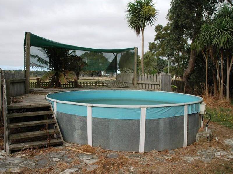 24933 BASS HIGHWAY, Brittons Swamp TAS 7330