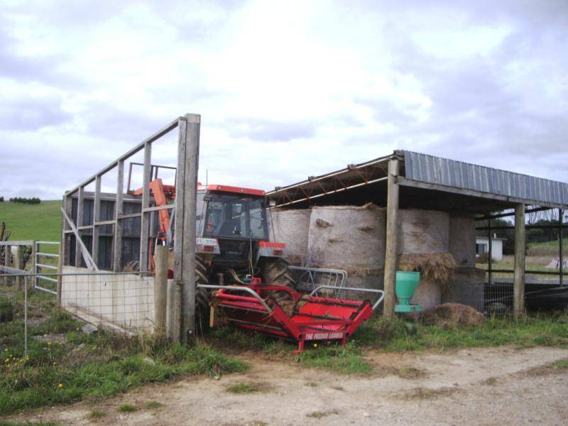 27002 BASS HIGHWAY, Redpa TAS 7330