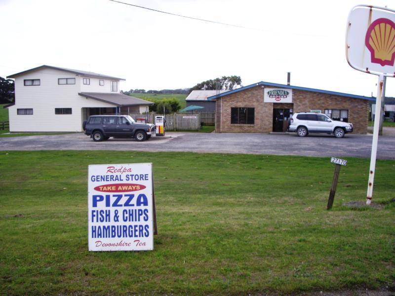 27170 BASS HIGHWAY, Redpa TAS 7330