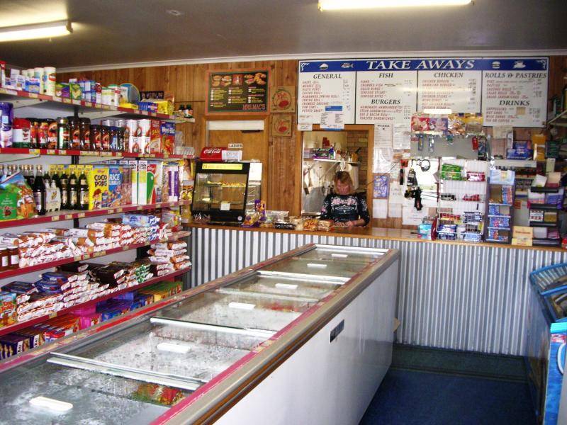 27170 BASS HIGHWAY, Redpa TAS 7330